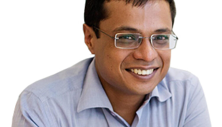 Flipkart Founder Sachin Bansals Chaitanya India Fin Credit Denied On