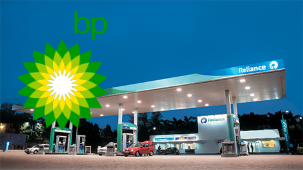 Reliance,bp’s Fuels & Mobility JV ‘Jio-bp’ Begins Operations | Biznext ...