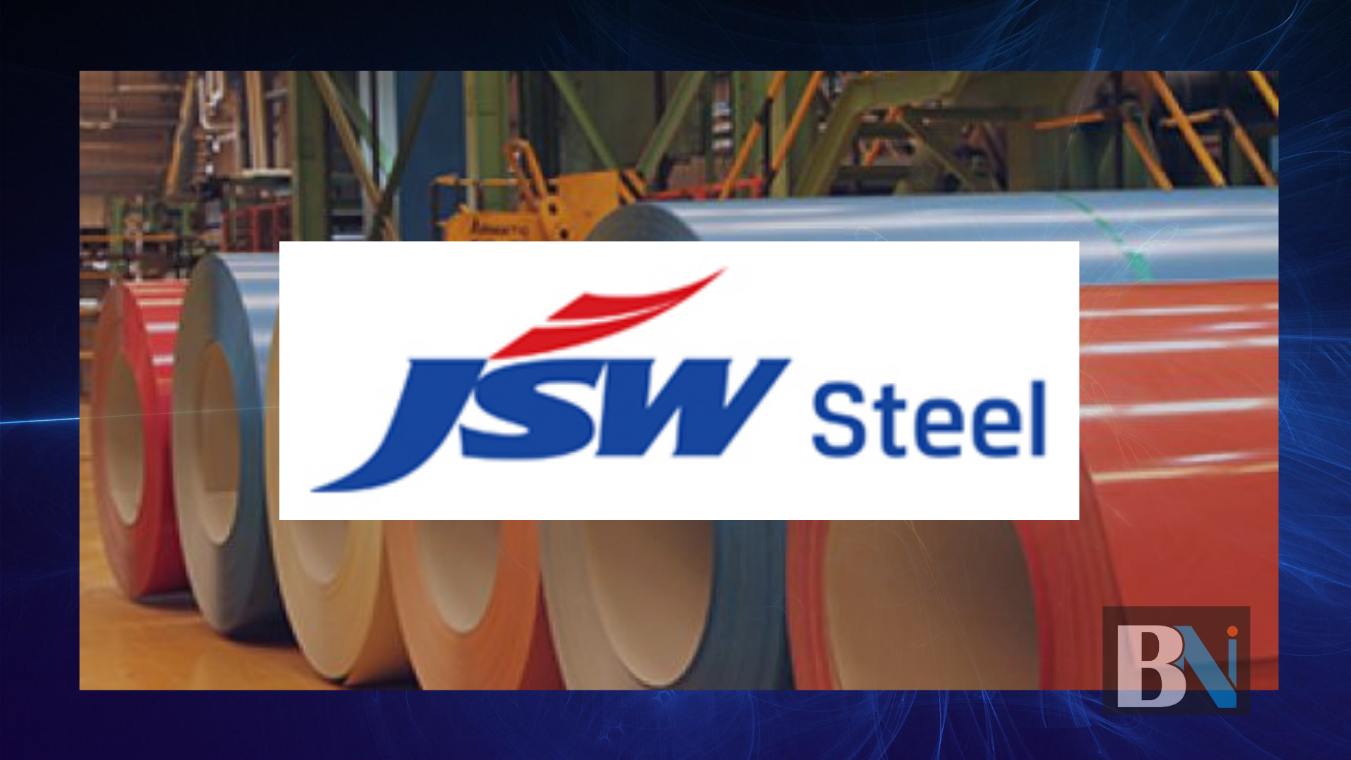 JSW Steel Collaborates with German Firm