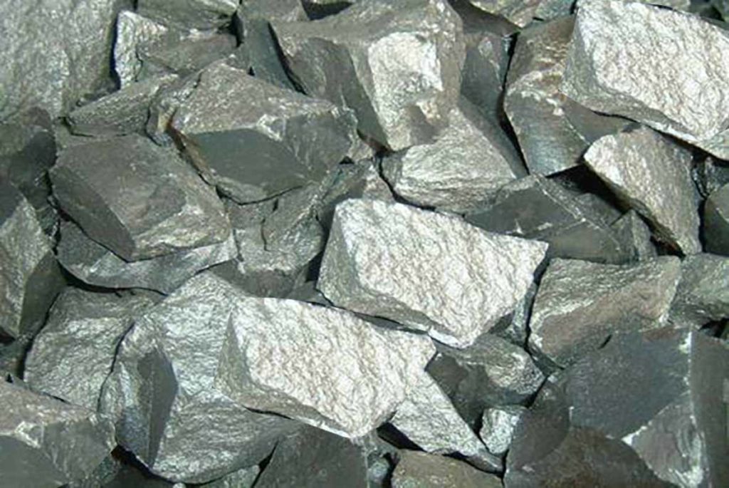 Will export duty on South African Chrome Ore benefit India Ferro-Chrome ...