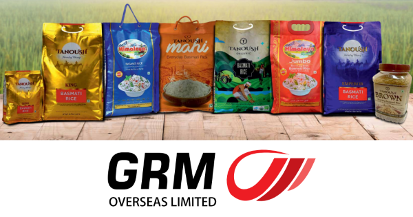 Grm Foodkraft Partners With Spencers Retail To Expand Its Presence In