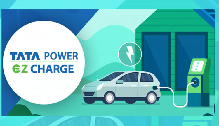 Tata Power Now Has Over 1000 EV Charging Stations In India | Biznext India