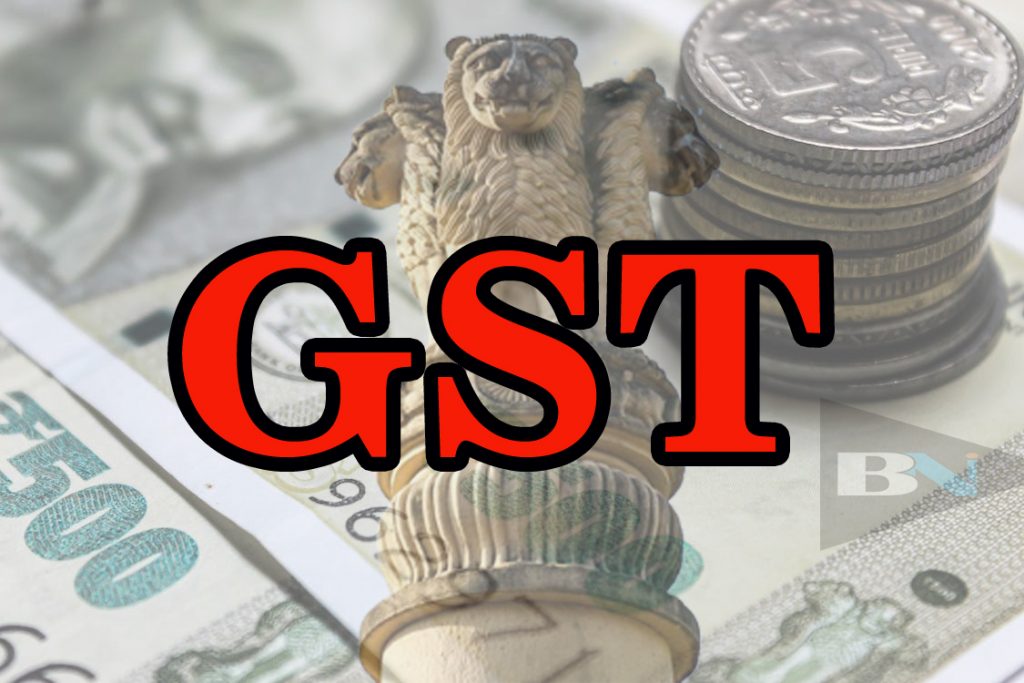 October GST Collection Rises To 1.52 Lakh Crore, Second Highest Ever ...