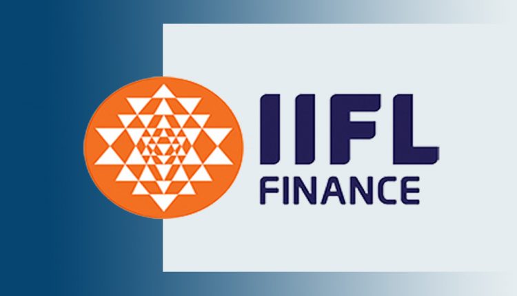 IIFL Finance To Raise Up To Rs. 1000 Crore Via Secured NCDs | Biznext India