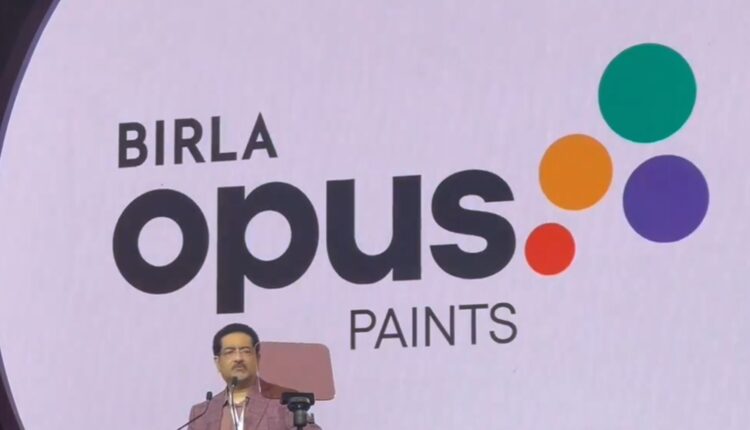 birla opus