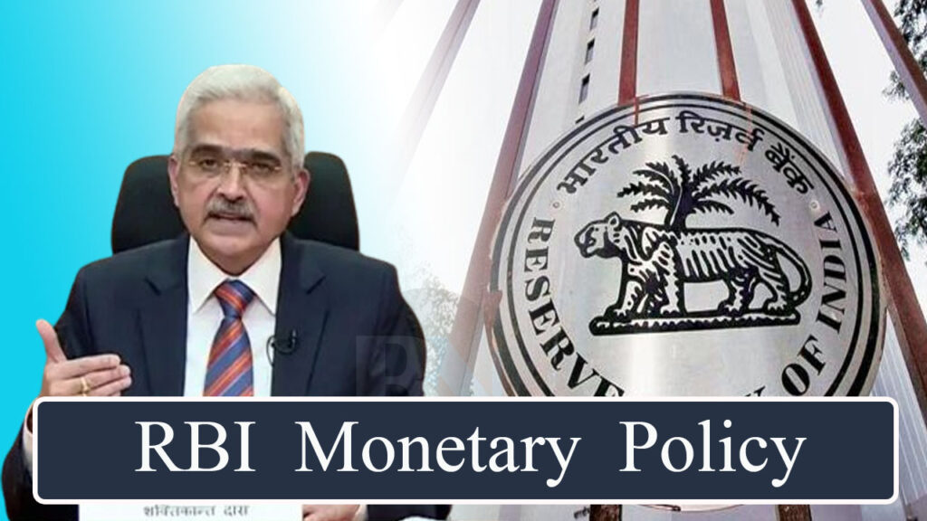 RBI Keeps Repo Rate Unchanged At 6.5%, Growth Rate For FY25 Projected ...