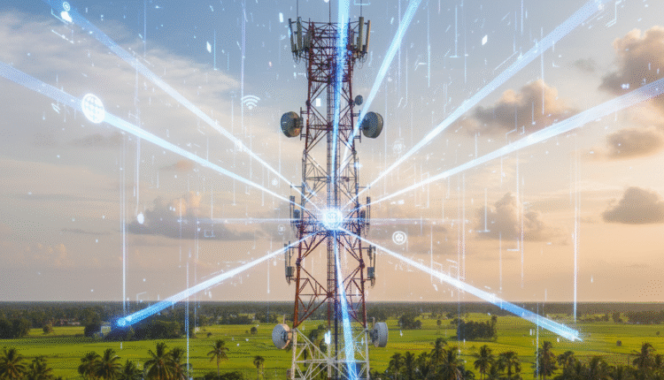 Telecom