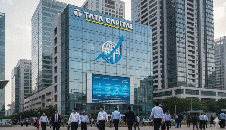 Tata Capital