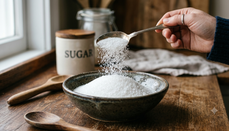 sugar
